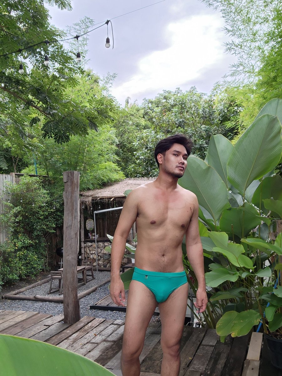 สิงหา ก็สู้แอบมาหาไม่ได้หรอก​ 💦