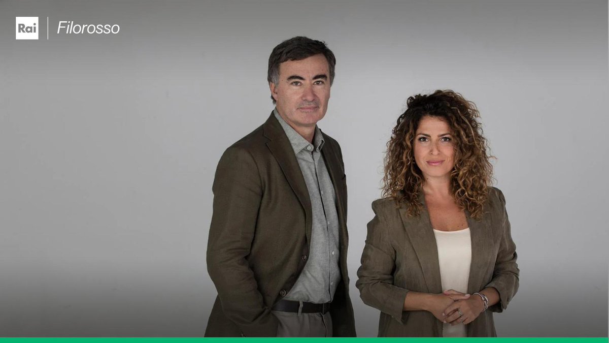 NFratoianni's tweet photo. Martedi #9agosto alle ore 22,15 sarò ospite di @giorgiozanchini e #RobertaRei a #filorosso su @RaiTre https://t.co/NdgK0lEKnf