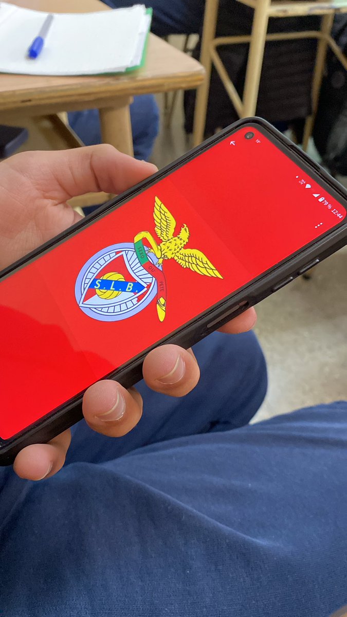 Impresionante…fanáticos del Benpija hay en todos lados. Gracias por el apoyo a este hermoso club lleno de chele en estos días. Ya vamos a volver a salir adelante. La directiva del club ya está centrada en un futuro plantel que dé buenos resultados. #futporn #fuerzabenpija