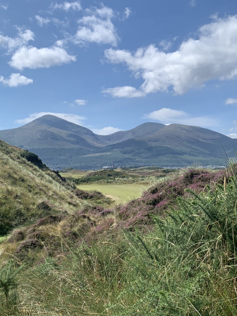 AlannaGolf's tweet photo. What a great 3 days play in the Newry &amp; Mourne Summer cup. Delight to have won and Caitlin came 3rd! @rickytwhitford @Rockport_Golf @KnockGolfClub  @GolfIreland_ https://t.co/EPzyJDrKBe