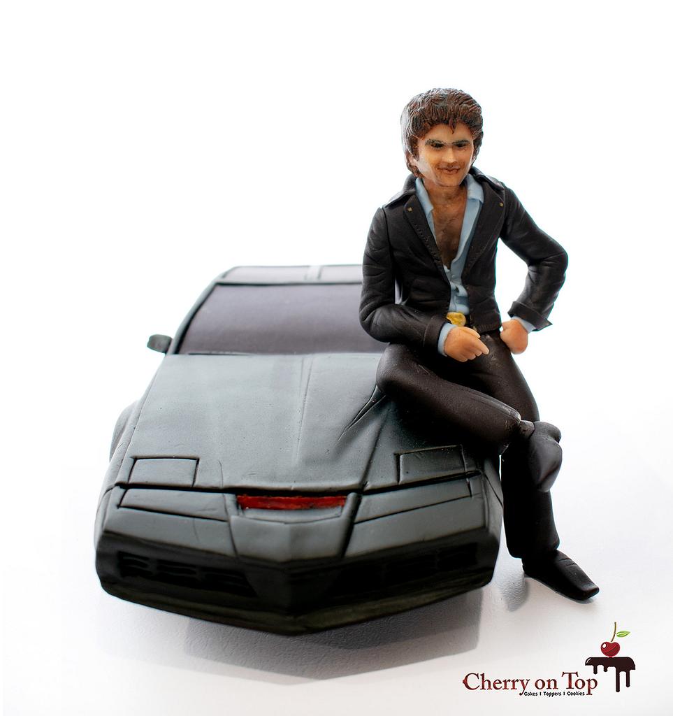 CakesDecor's tweet photo. Michael Knight and KITT Cake π€΅βπ by Cherry on Top Cakes
https://t.co/M6Rn0M8sZ0
#knightridercake #kittcake #hoffscake #cakeideas #cakeinspiration #noveltycakes #3dcakes #sculptedcakes #australiancakes #carcakes #australiancakeartist #caked https://t.co/waBajVpScP