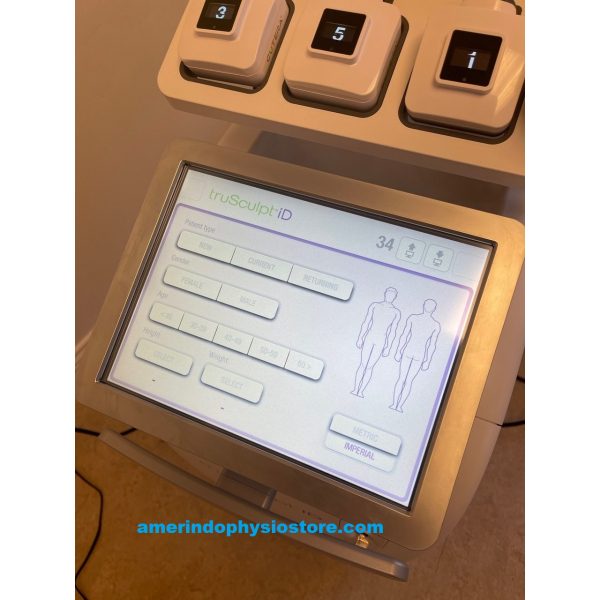 AmerindoStore's tweet image. Used Cutera Trusculpt iD Laser 2020 - Sale !!

amerindophysiostore.com/muscle-sculpti…

#salecuteratrusculptid
#laseraesthetics
#laserbodysculpt