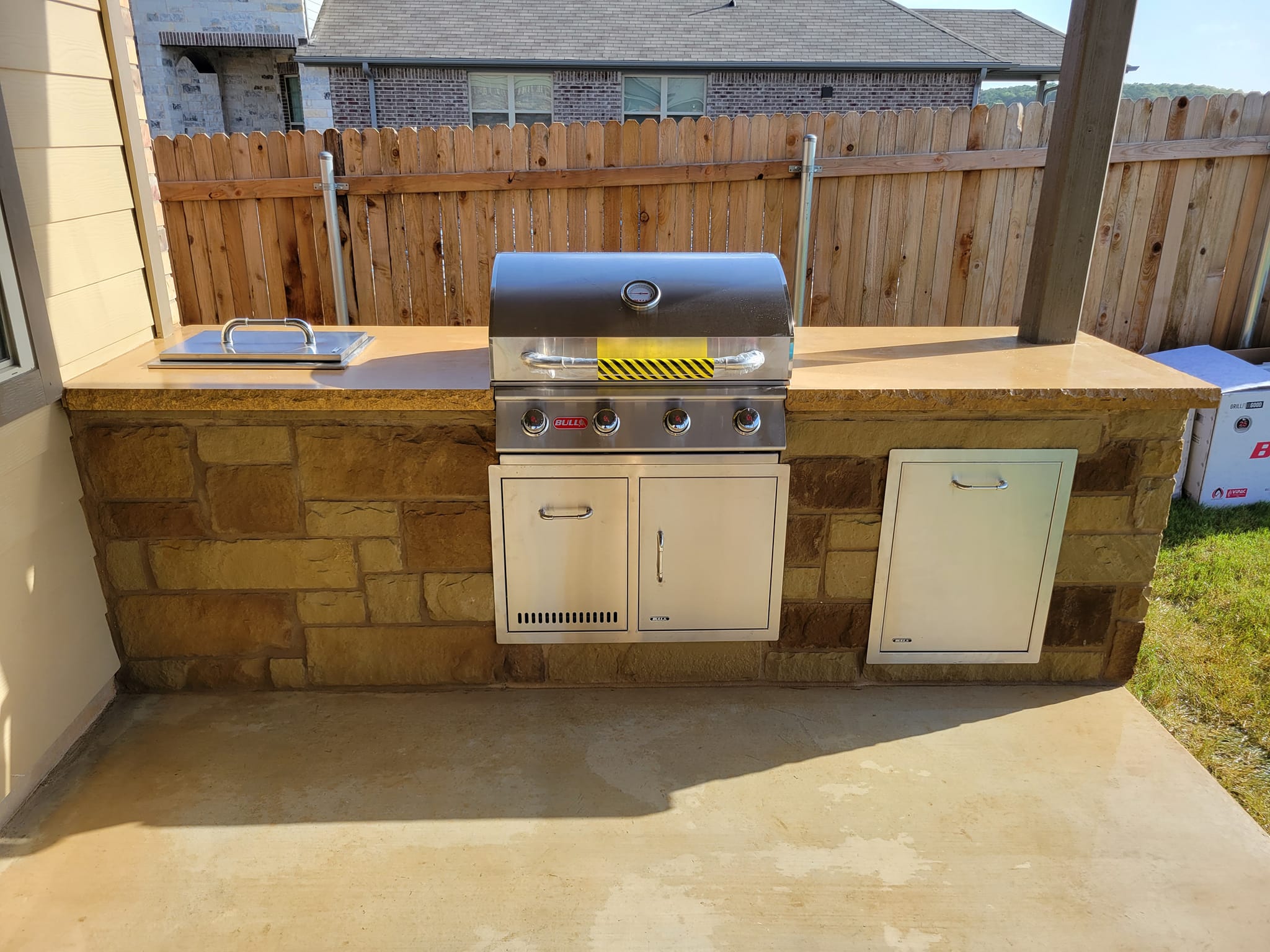 Aguilar Masonry & Concrete LLC (AguilarMasonry) / Twitter