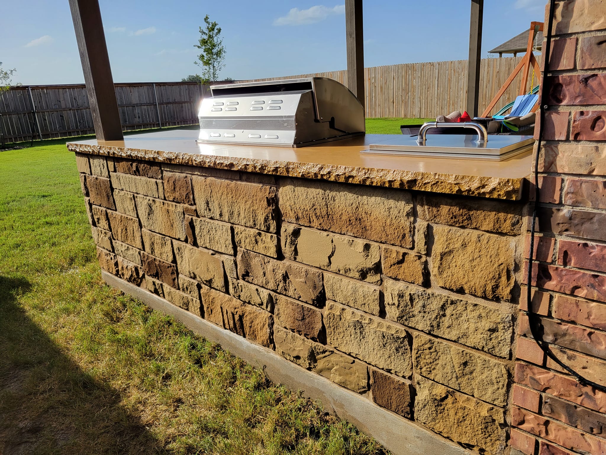 Aguilar Masonry & Concrete LLC (AguilarMasonry) / Twitter