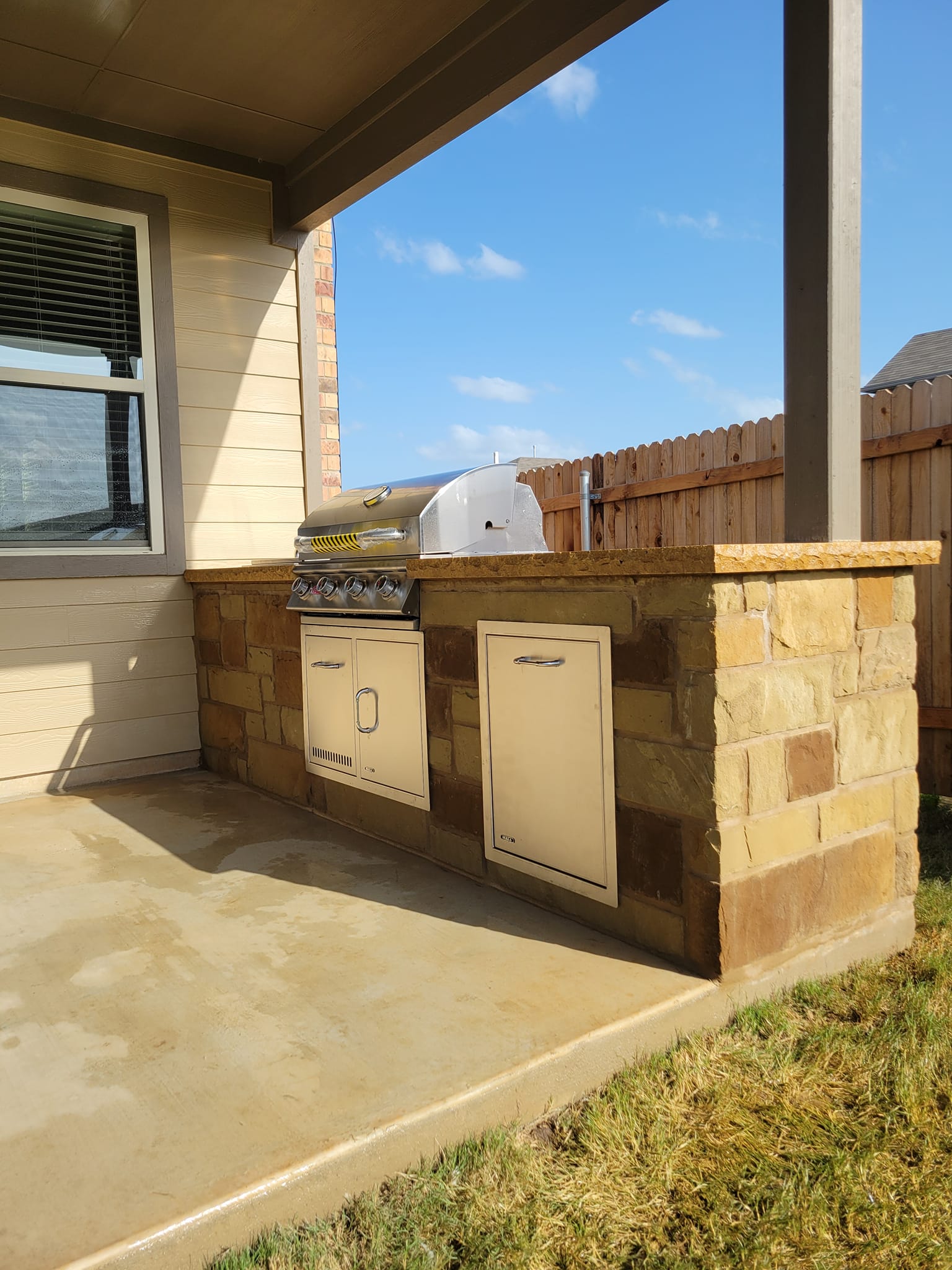 Aguilar Masonry & Concrete LLC (AguilarMasonry) / Twitter