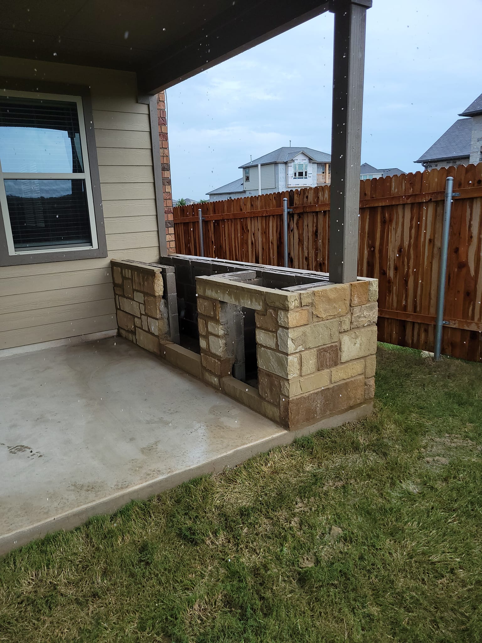 Aguilar Masonry & Concrete LLC (AguilarMasonry) / Twitter