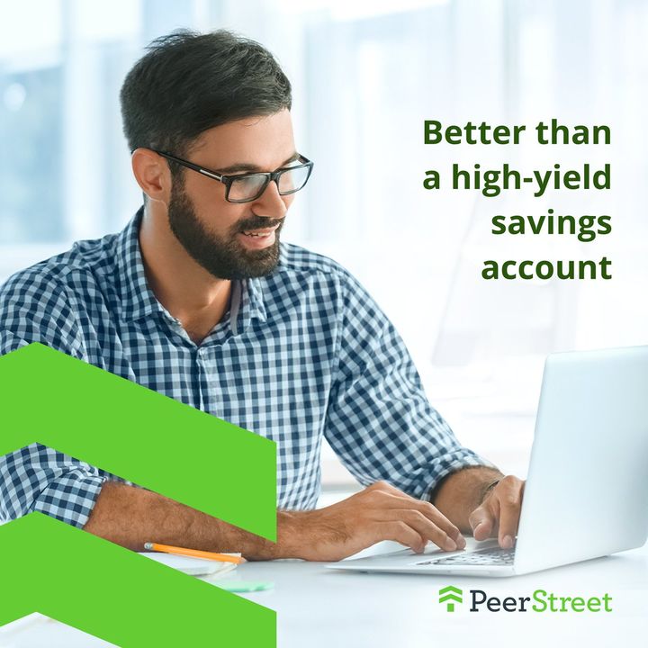 Do you know about Pocket by PeerStreet? Invest in Pocket and earn interest with no maintenance fees. 

Learn more: bit.ly/3PEzGtu