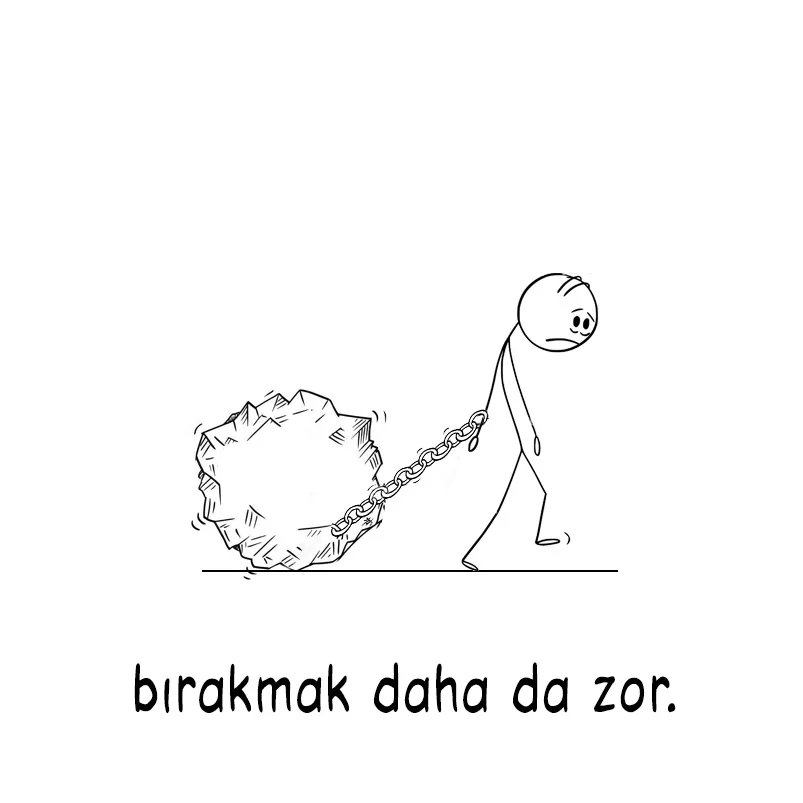 "Bırakmak"