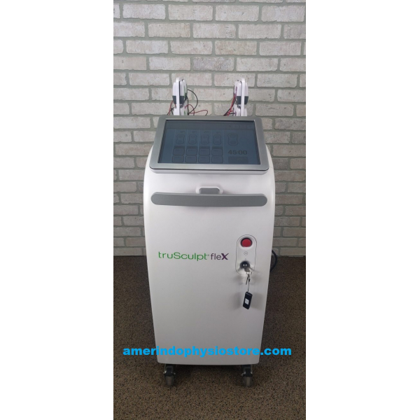 AmerindoStore's tweet image. Used Cutera Trusculpt Flex 2019 Muscle Sculpting - Sale !!

amerindophysiostore.com/muscle-sculpti…

#salecuteratrusculptflex
#laseraesthetics
#laserbodysculpting