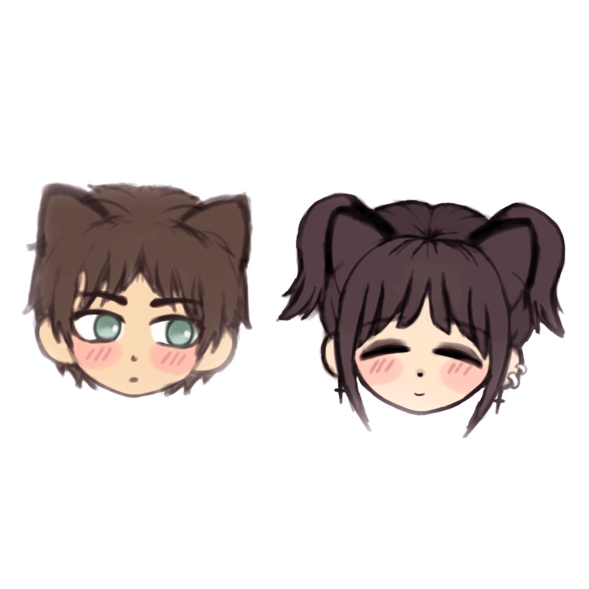 RT @Cherryy_bells: Happy international cat day!
Here’s a random doodle https://t.co/2GAiegF32T