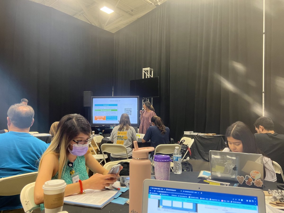 98luciernaga's tweet image. ⁦@AfL_Dallas⁩ learning the ropes with Dr. Barbee ⁦@HallLions⁩  ⁦@DrJBorrego⁩  #ilearned