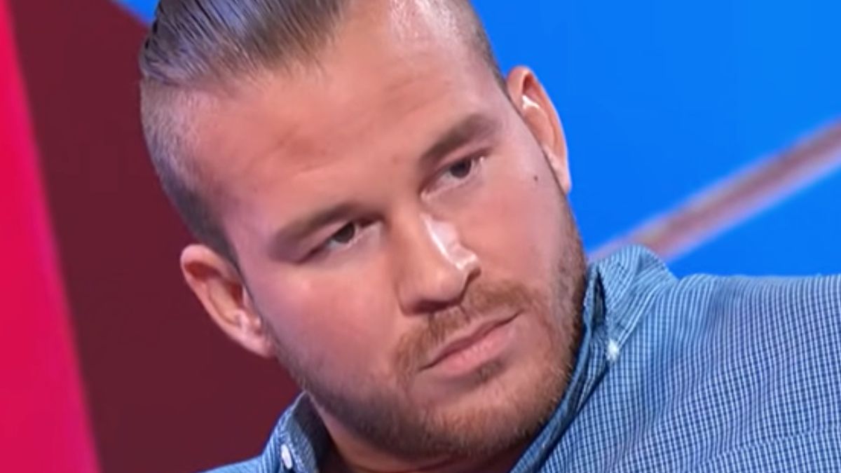 Monsters & Critics: Jenelle Evans’ ex Nathan Griffith says he’s battling cancer, living in his car amid feud with ‘psycho’ wife https://t.co/1w94OB6LrL #crime #news https://t.co/GQbByKvvA4