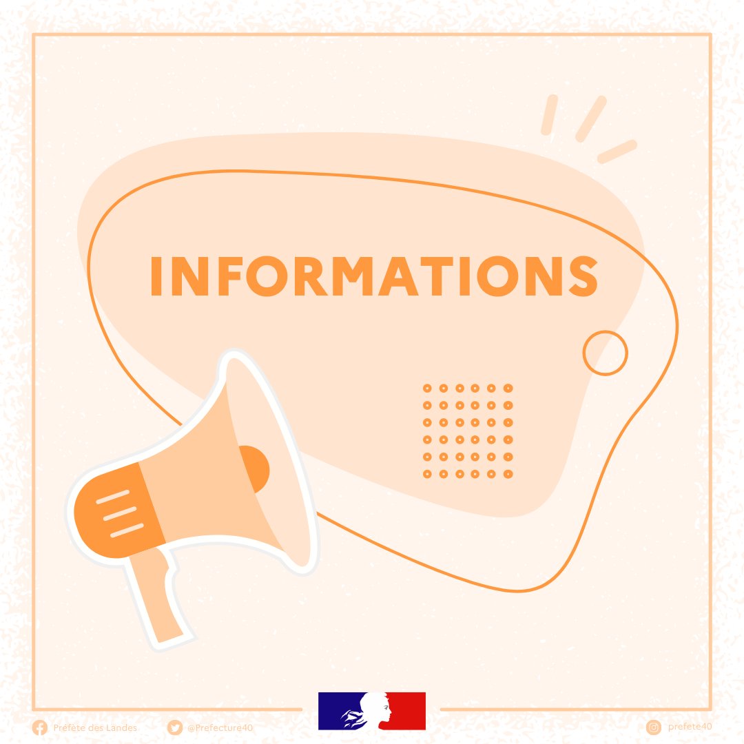 🔥 Un #incendie est actuellement en cours sur la commune de Castets

🚒 2 canadairs et 1 DASH sont actuellement engagés ainsi que 70 sapeurs-pompiers des #Landes 

⚠️Il est demandé d’éviter le secteur