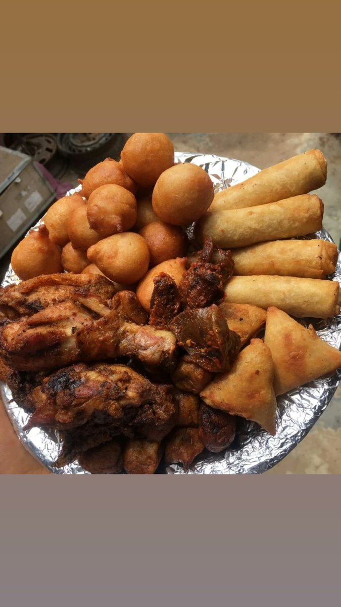 Teechops1's tweet photo. Good morning my delivery for the day u can place ur order for any kind of events. On WhatsApp or call on 08083687028 or Dm @Samuel0X_ @YemisiSosanya2 @LeoKolade @yungblud #BLACKPINK #catexpo8 @IamSythh @dj_yorgzy @Teechops1 #Oregon2022 https://t.co/HYG3m9AdDv