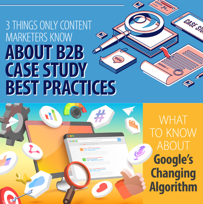 Looking for the inside scoop on how to improve your B2B marketing skills? 

Subscribe to our blog for the latest tips and tools! bit.ly/3aeHxdC

#B2B #marketing #SEOstrategy