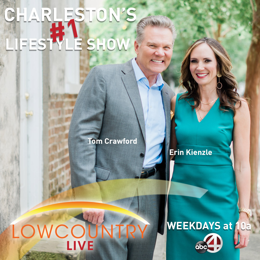 Charleston Friends of the Library tweet media