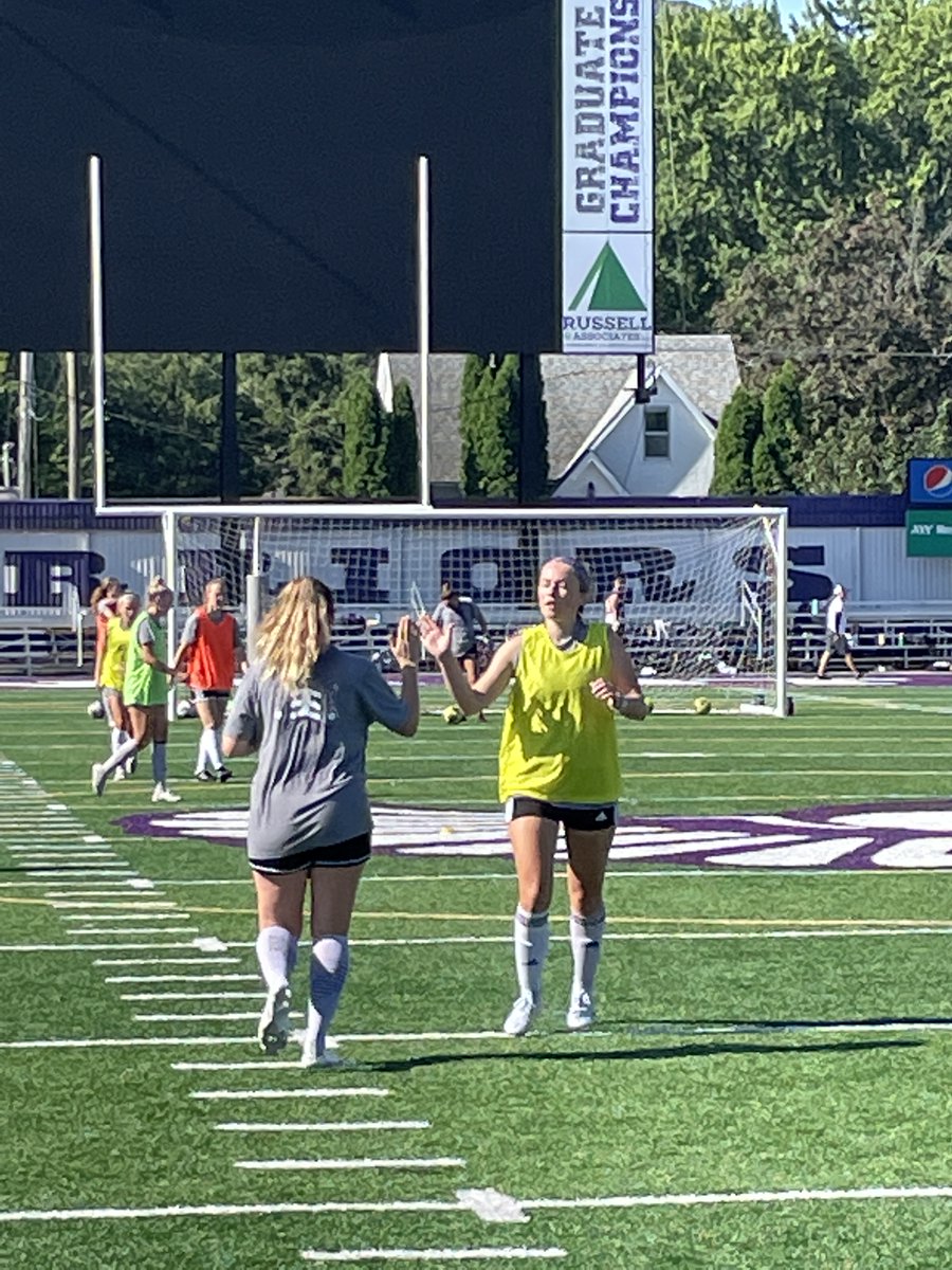 Winona State Warriors tweet media