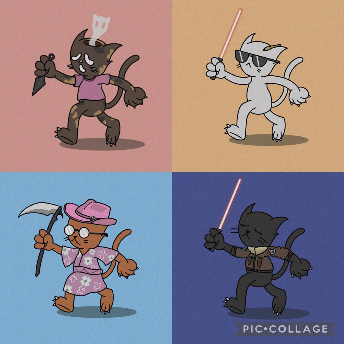 Certified tweet media