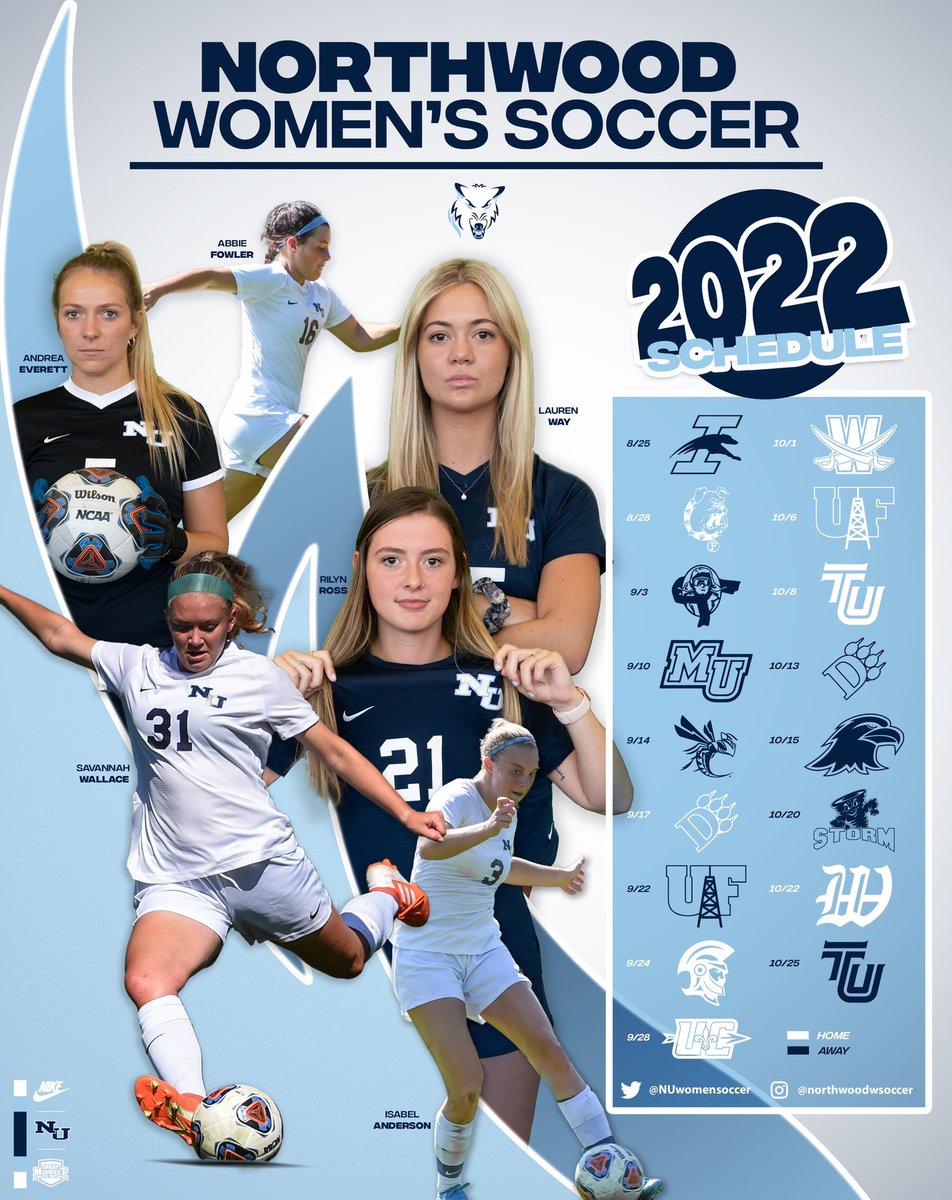 nutimberwolves's tweet photo. Poster szn is here🔥 @NUwomensoccer #rolltimbys 🐺 https://t.co/nMqud8hR1i