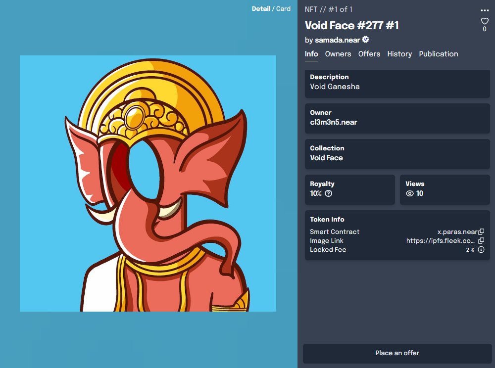 Samada_Studio tweet media