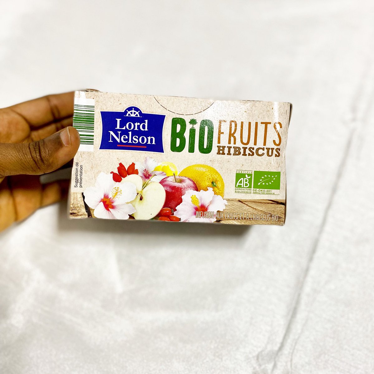 L_TeaAvenue's tweet photo. Mixed fruit tea (apple, orange, hibiscus &amp; Rosehip)
N2,500 https://t.co/naIGgJY74M