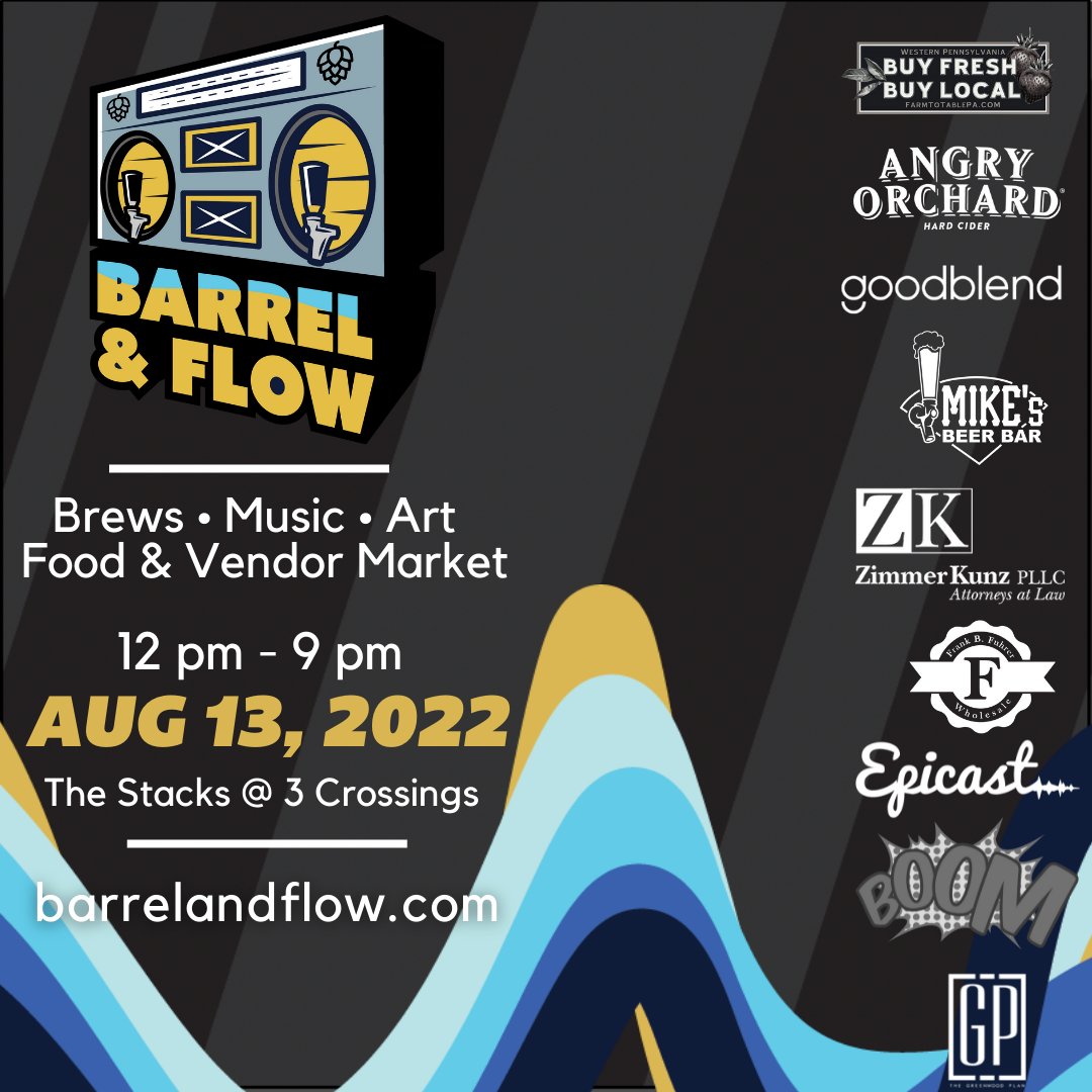 3 Crossings tweet media