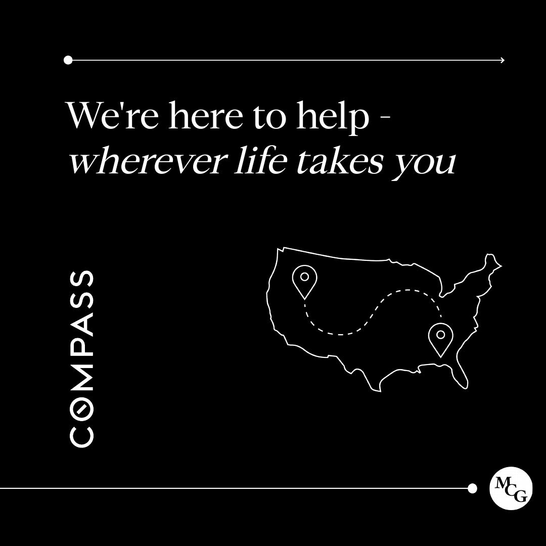 LaurenCSellsRE's tweet image. With over 20 years of experience, the @montgomerycarrollgroup has extensive knowledge and resources to help you relocate from out of state. 

Feel free to ask any transition questions you may have! 📞

#realestateexperience #movingexperience