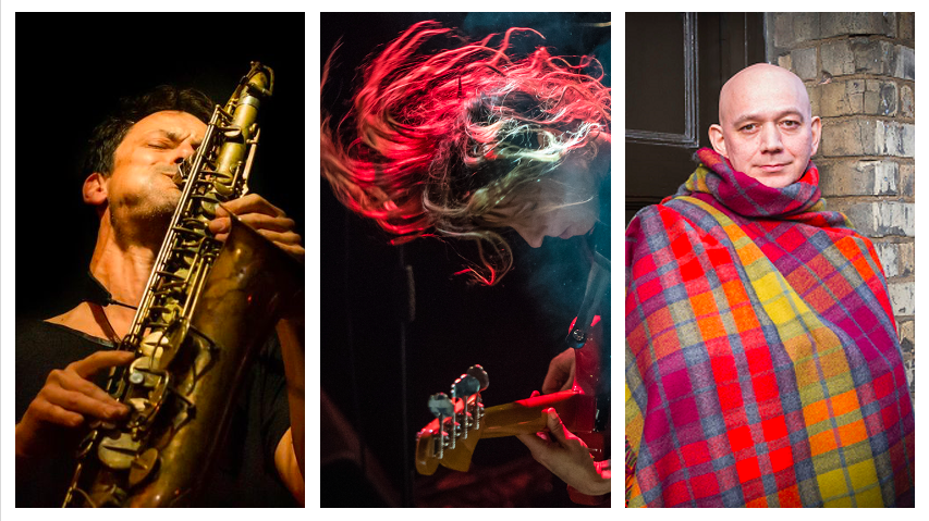 Vortex Jazz Club tweet media