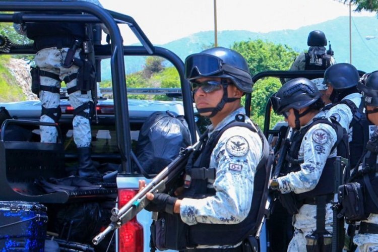 Niega López violar la Constitución