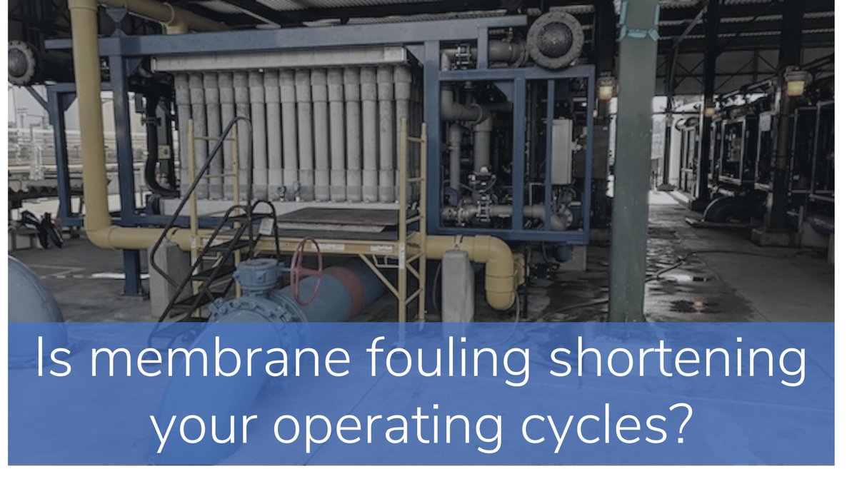 IFCtrl's tweet photo. See how filter maintenance and downtime were reduced at a municipal treatment facility.  https://t.co/dYZaY6MxwY

APRICOT Software can connect your Real-Time data to predictive results to optimize your filtration processing.

#innovation, #sustainability, #processcontrol https://t.co/UXKJeRObRL