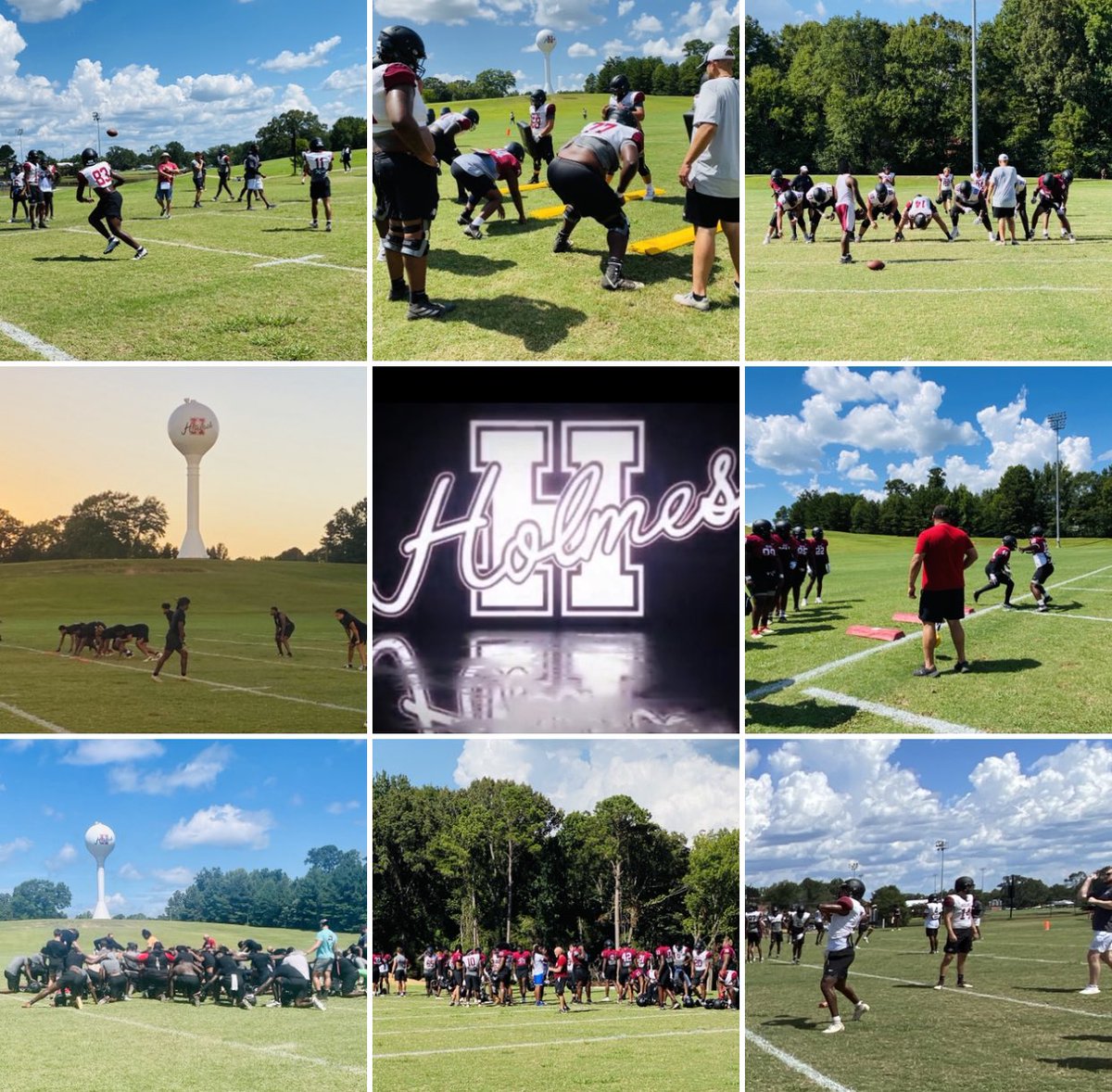 Marcus Wood Sr. tweet media