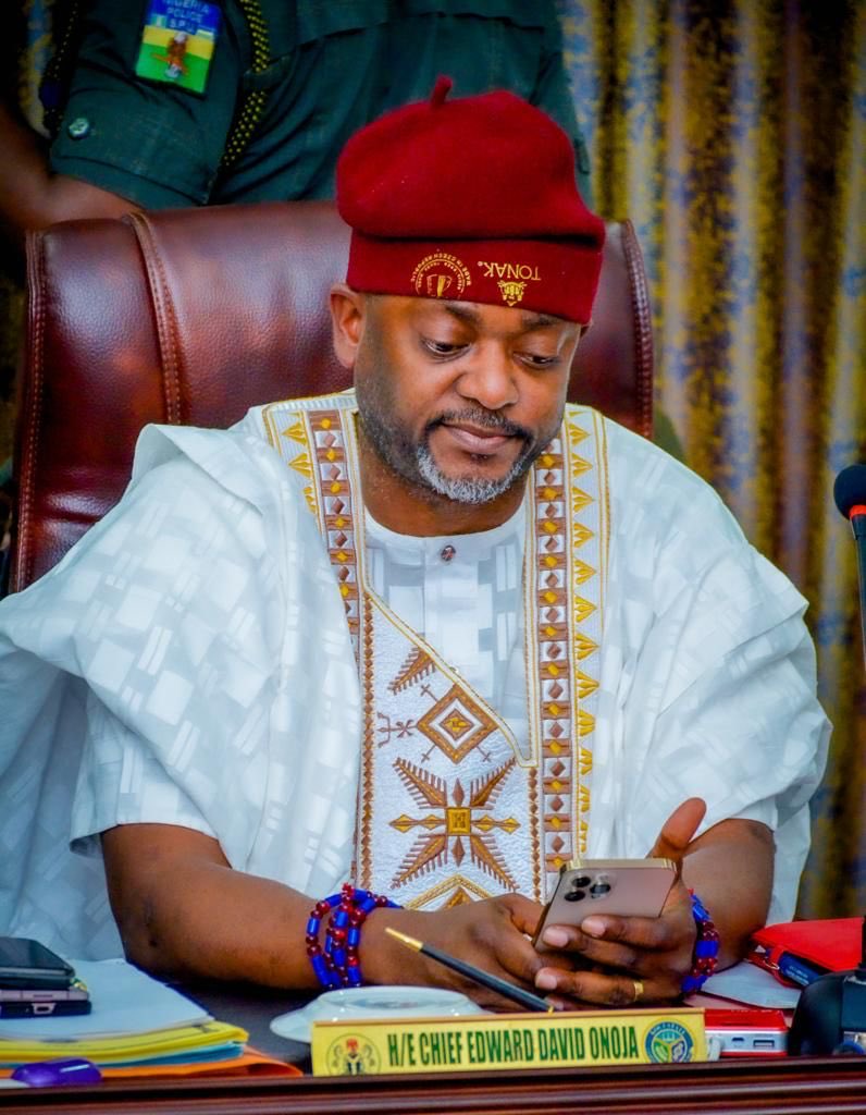 fkeyamo's tweet photo. Happy, happy birthday to my brother from another mother and my thinking partner, the Deputy Governor of Kogi State, H.E Edward David Onoja. May the lines continue to fall for you in pleasant places and may the good Lord continuously bless you beyond measure. Enjoy your day!! https://t.co/8VQAM8NzPx