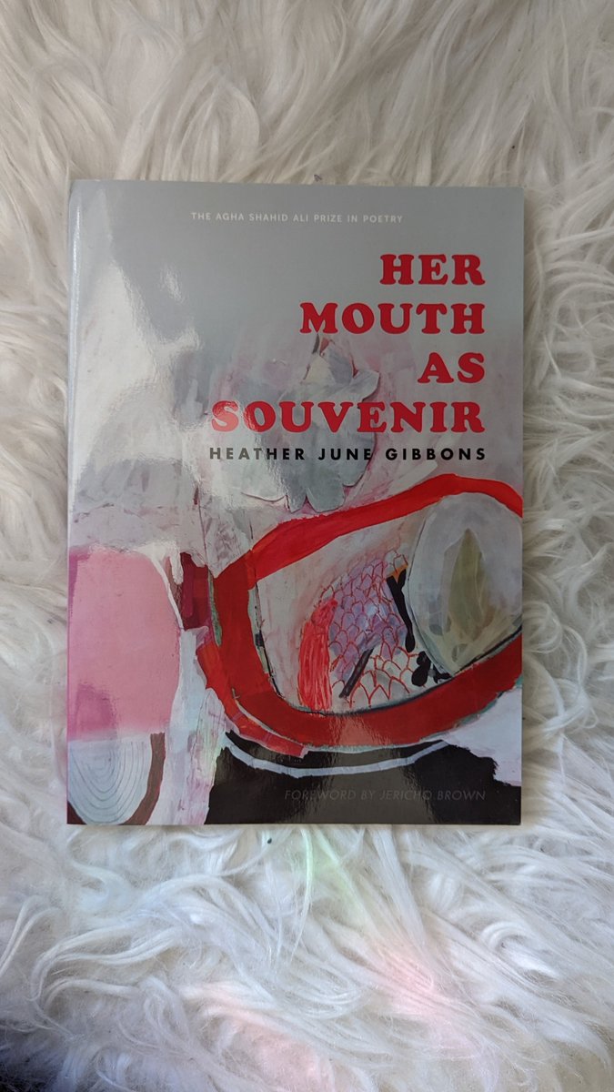 Day 9: Her Mouth as Souvenir by Heather June Gibbons @heatherjuneg #TheSealeyChallenge #TheSealeyChallenge2022