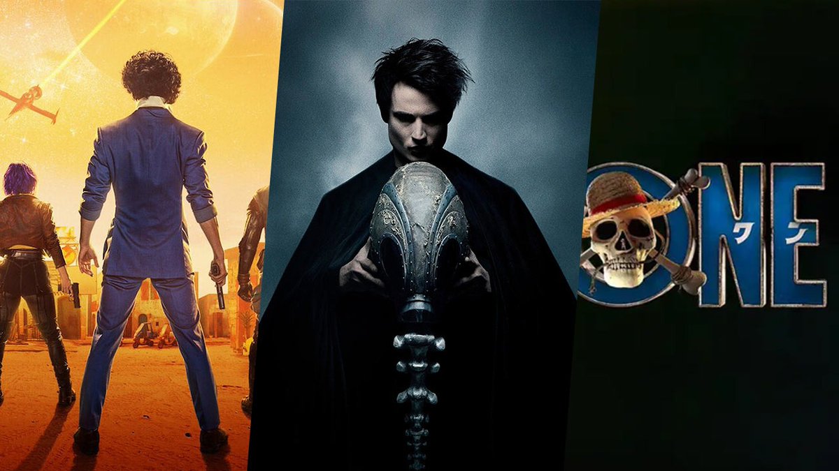 Superficcionweb's tweet photo. ¿Son series como #thesandman rentables para Netflix? ¿Están condenadas a la cancelación?

De esto y mucho más nos habla @Ini_LeFreak en este nuevo artículo.

https://t.co/cdF5BiLpAG https://t.co/5OhkKtu4Bz
