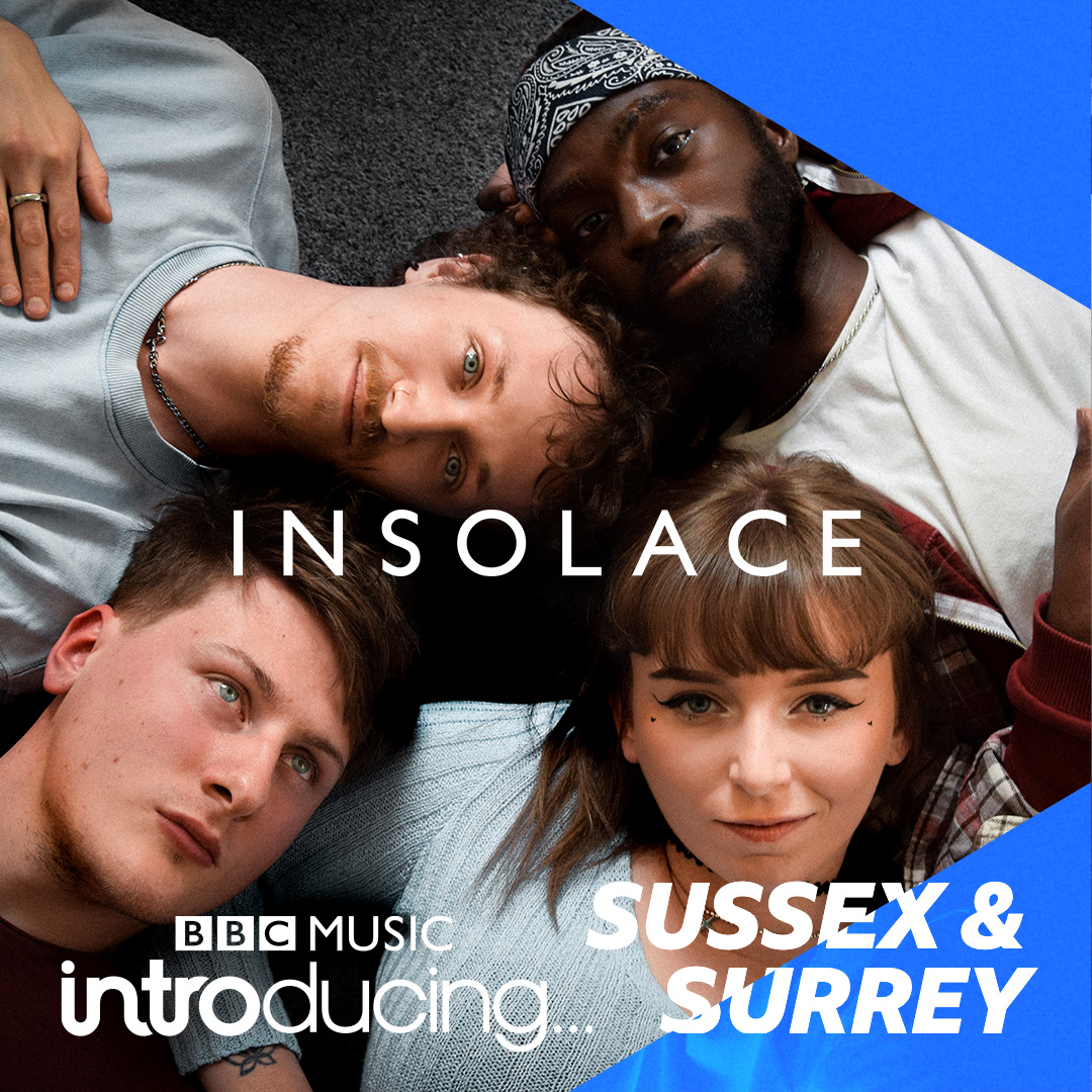 GASSED 🥳 Wanna hear our latest single on BBC Radio Sussex &amp; Surrey⁉ 🔥🔥🔥

Tune in at <a href="/bbcsounds/">BBC Sounds</a> / <a href="/bbcintroducing/">BBC Music Introducing</a> for 8pm - 10pm this THURSDAY 11th! Listen here - bbc.co.uk/sounds/play/li…

Listen in Brighton on 95.3 FM
Listen in Sussex &amp; Surrey 104-104.8 FM