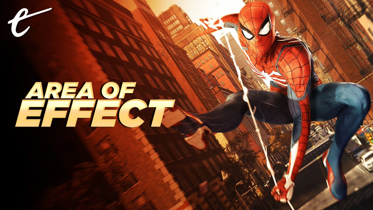 EscapistMag's tweet photo. Spider-Man Remastered Is One PC Mod Away from Perfection https://t.co/4Ly88lLBFI #AreaofEffect #Column https://t.co/qkWf9YHFRh