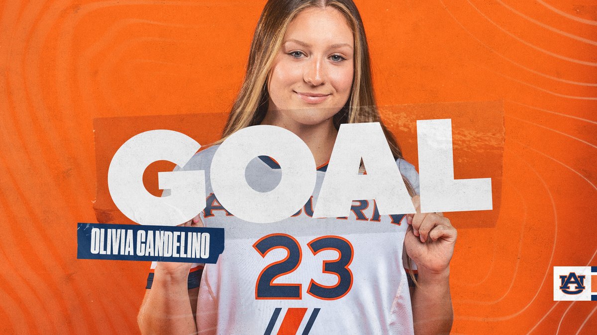 74' | CANDOOO 🔥

GSU | 1
AU | 4

#WarEagle