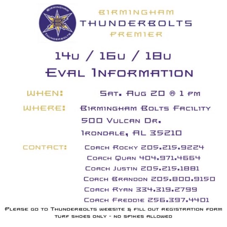 Birmingham Thunderbolts Premier 2023-Rocky (@bolts05) on Twitter photo 2022-08-09 16:05:20