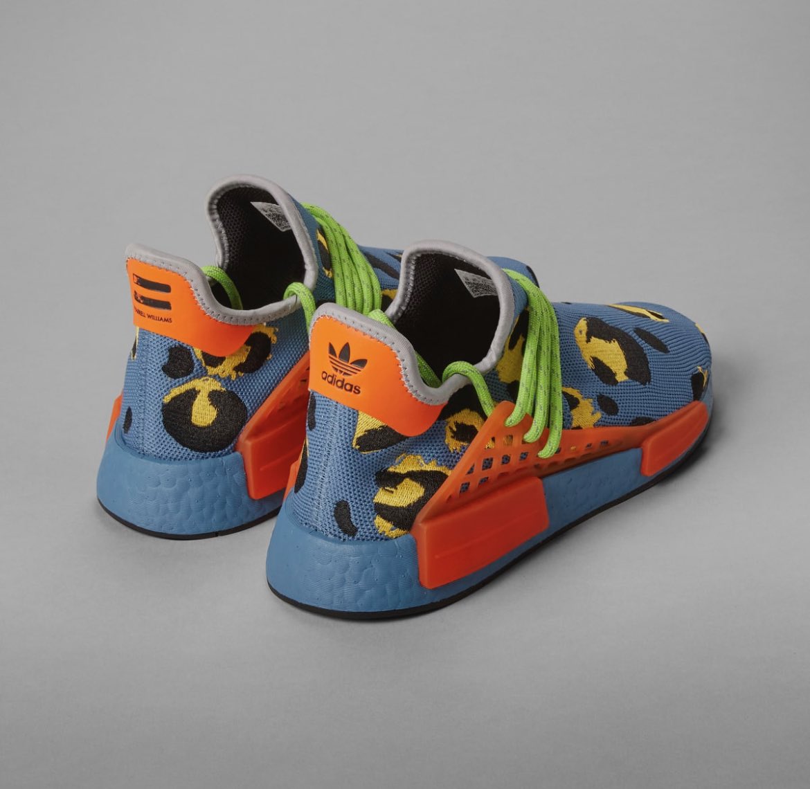 Someone at adidas needs to be fired