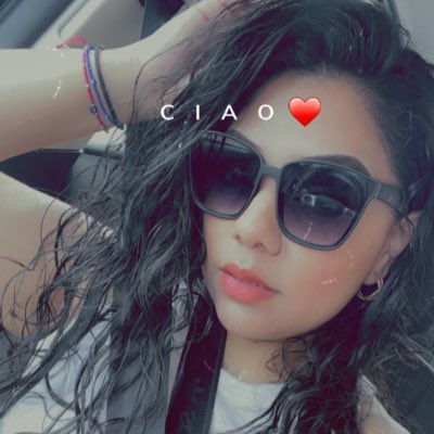 ArcosSussie's tweet photo. #NewProfilePic https://t.co/waCKF7EEPb