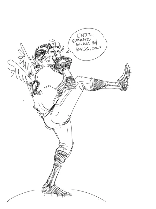 baseball..... 