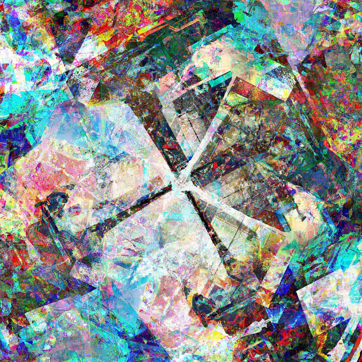 NEW DROP 1/1

SUBTRACTION SPACE

1/1 - 6 xtz

objkt.com/asset/KT1PcPe5…

#nft #nftcommunity #objkt #tezos #tezosart