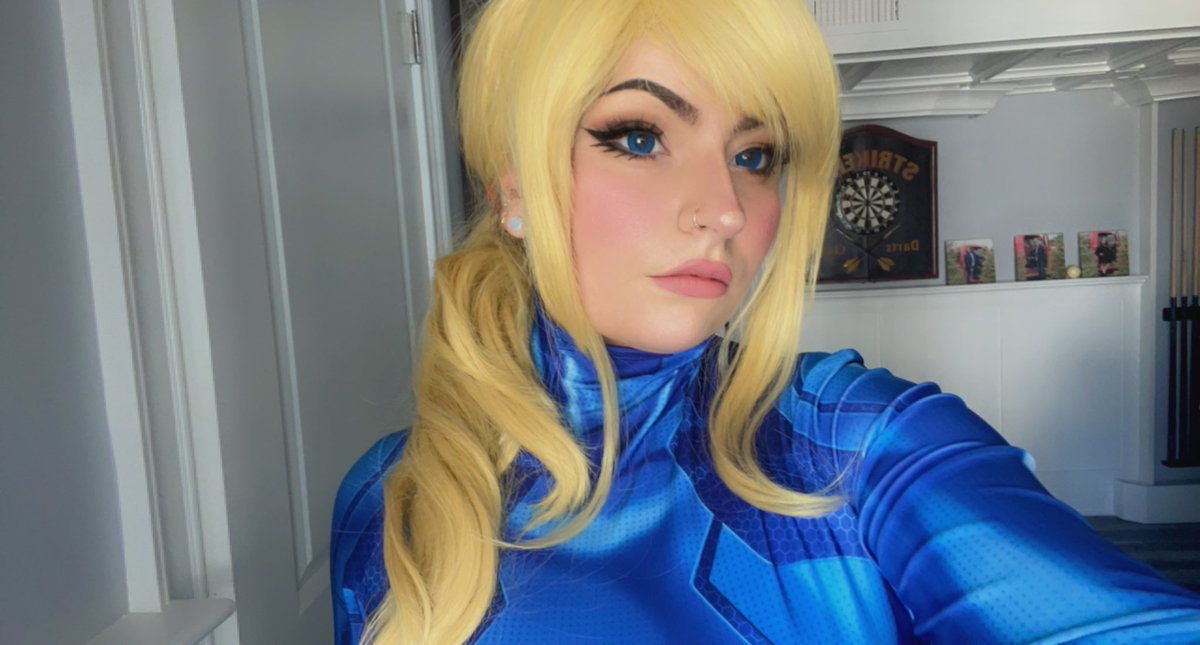 Kenzie💜 tweet media