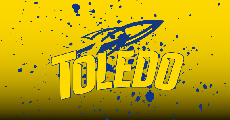 TheStrideReport's tweet photo. Last year, Coach Andrea Grove-McDonough quietly led the Toledo women to one of their best cross country seasons in school history.

Now, with nearly everyone returning and with one of the best recruiting classes in the country, the Rockets are set to make some major noise.