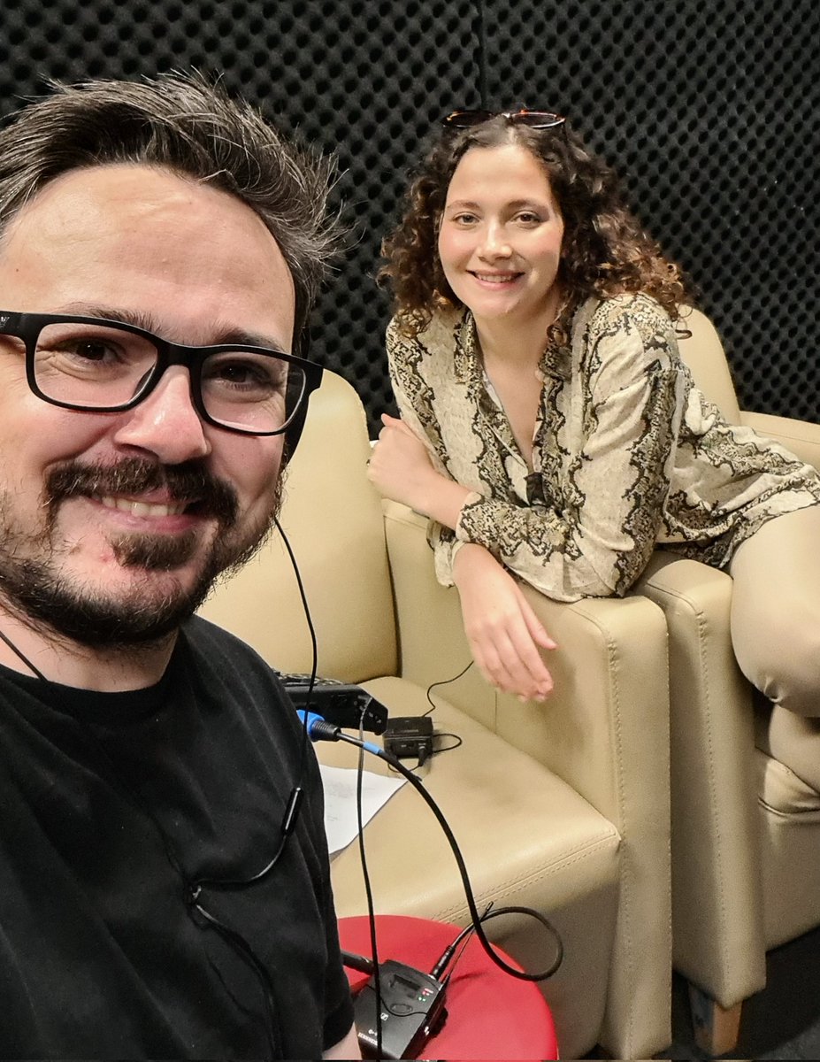 Mustafa Avcı tweet media