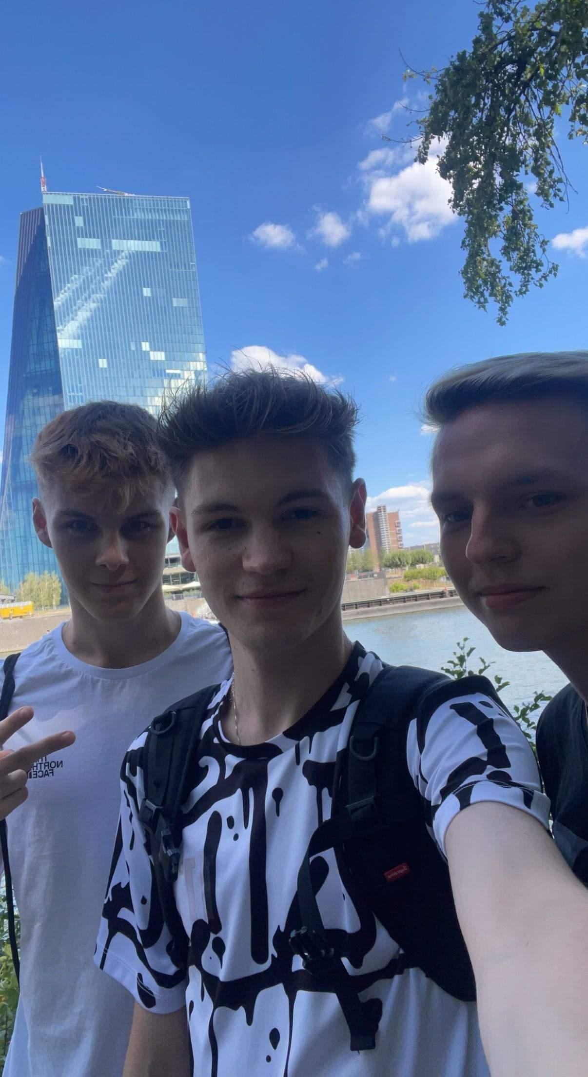 Thomas Quinn (quinn__2004) / Twitter