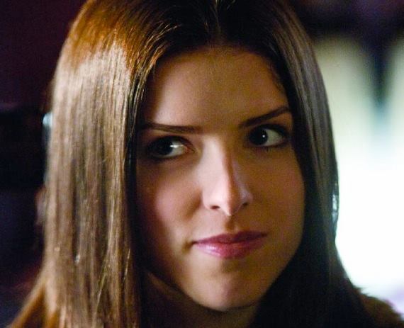 Happy birthday to Anna Kendrick (a.k.a. Stacey Pilgrim in \Scott Pilgrim vs. the World\). 