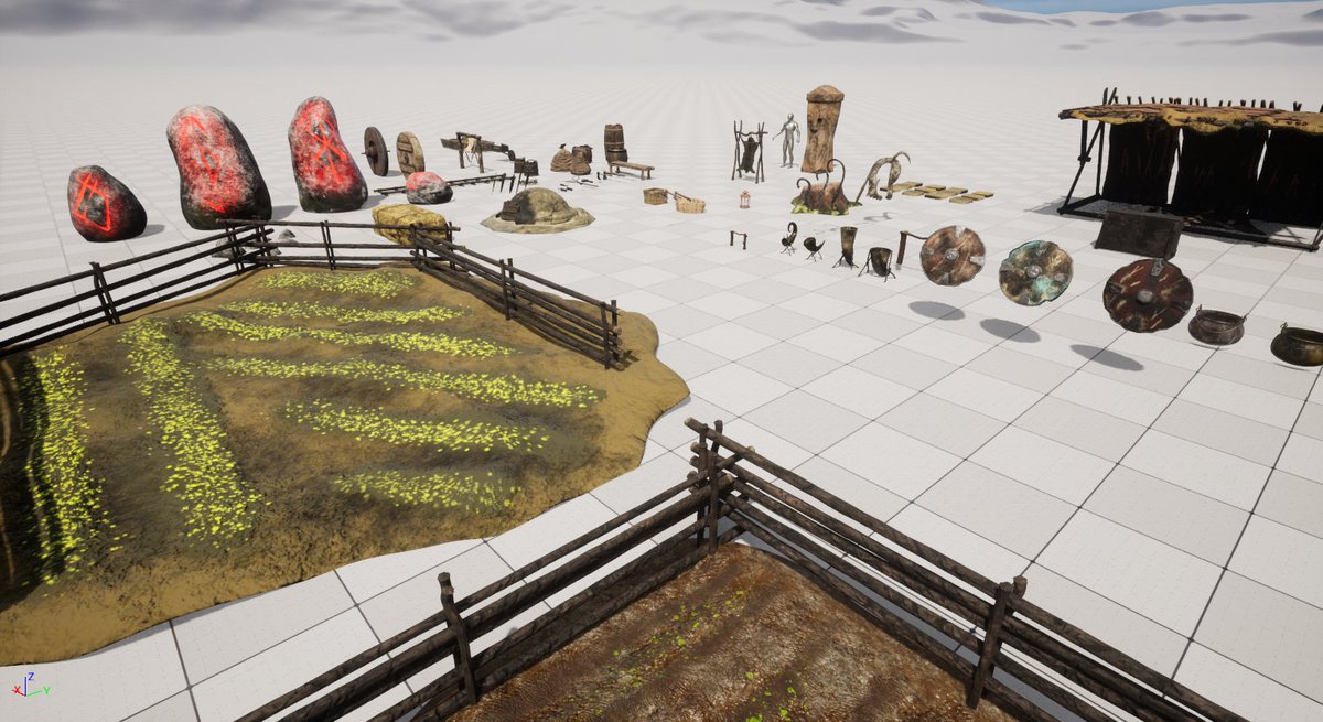 Gus The Viking tweet media