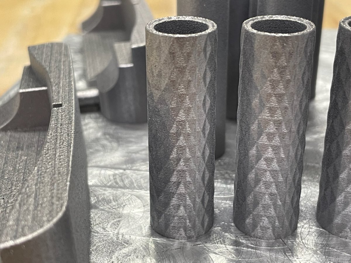 Snarr3D Inc. tweet media