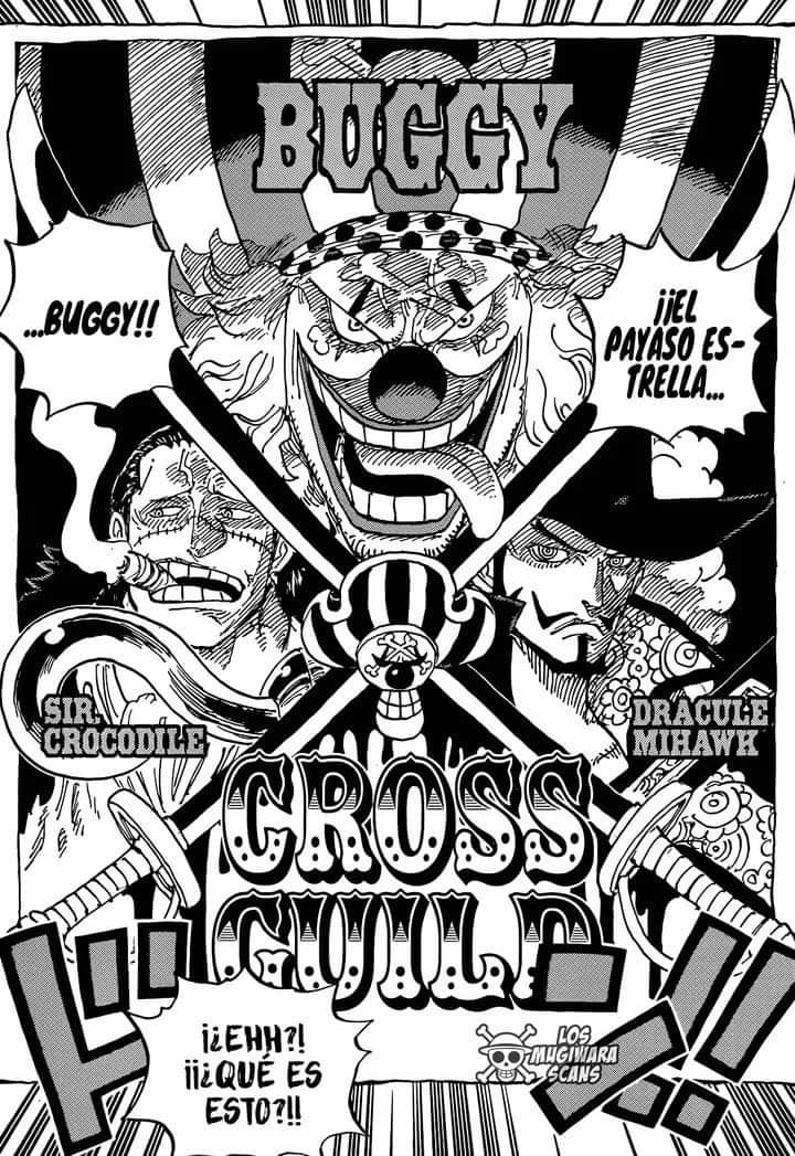 TioJimbe's tweet photo. No Oda, así no...

Clarísimo desde el principio...

🤡🤡🤡🤡🤡🤡🤡

One Piece 1056 https://t.co/IfodjtACk2